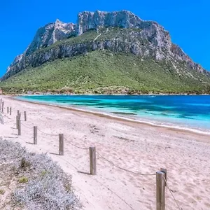 Casa Di Maria - La Pineta , Porto San Paolo (Sardinia) Italia