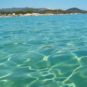 Sole E Relax , Pula Italia