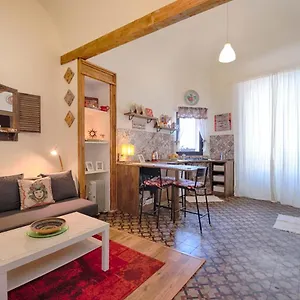 Casa Egru' Centro Citta' Pescheria , Catania Italia